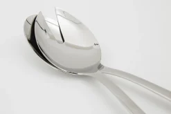 Flamant Korba, Saladebestek, Set Van 2^ Bestek