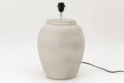 Flamant Kris, Tafellamp, Klei^ Verlichting