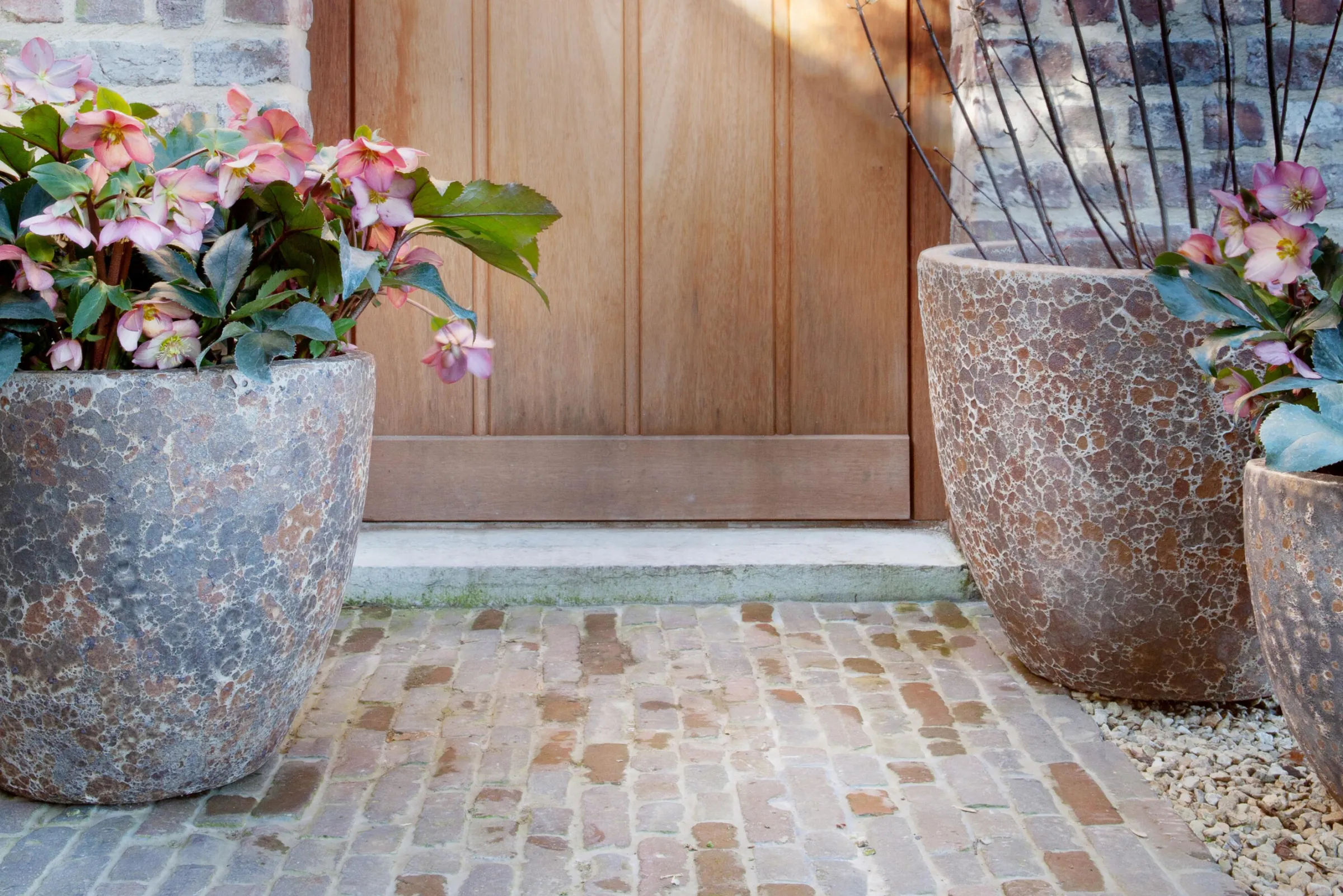 Flamant Kronob, Planter, S^ Tuindecoraties En Parasols