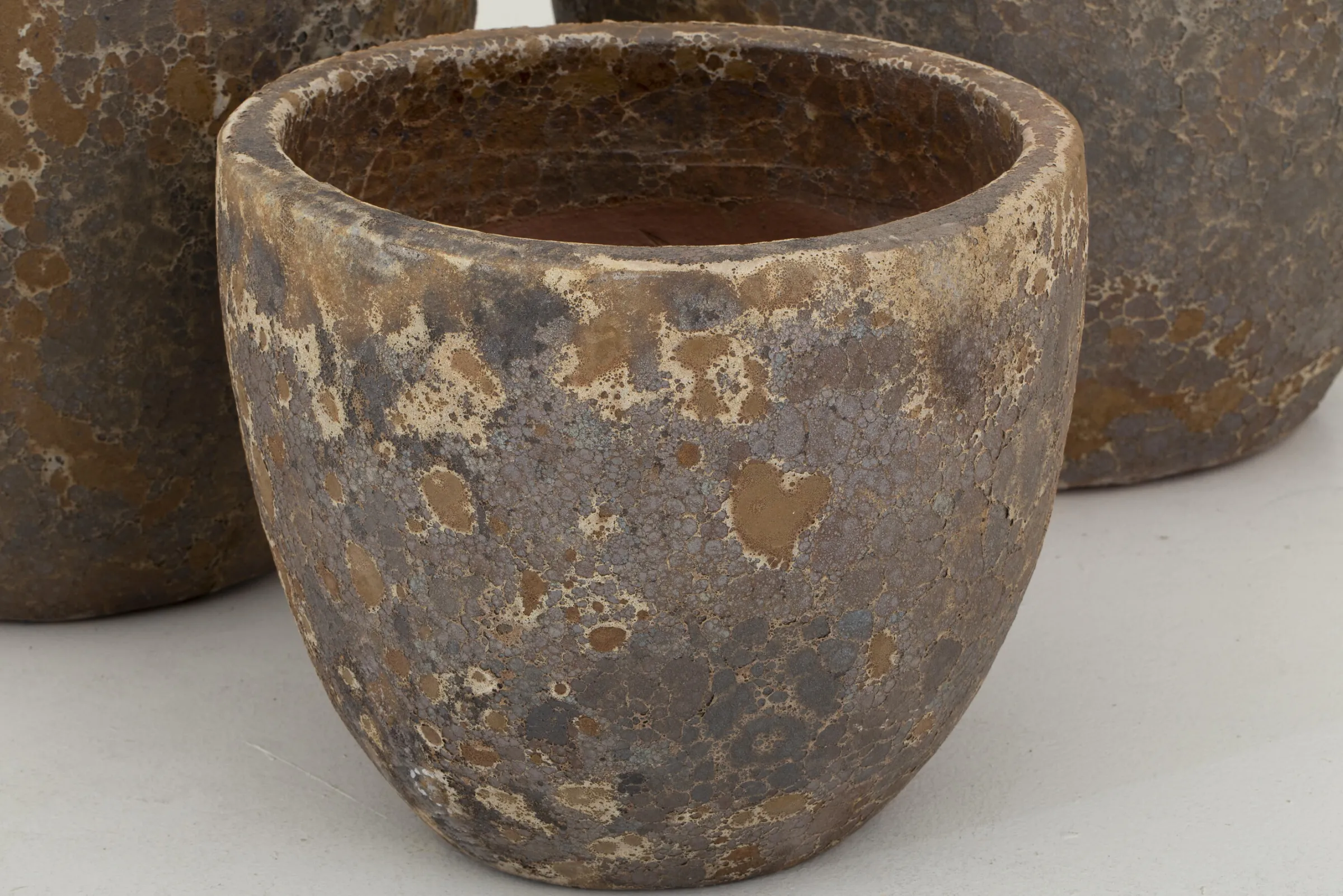 Flamant Kronob, Planter, S^ Tuindecoraties En Parasols