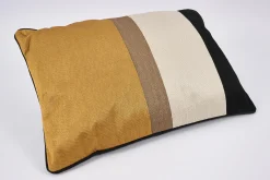 Flamant Kubo, Kussen, Model 2^ Huishoudelijke Textiel