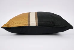 Flamant Kubo, Kussen, Model 1^ Huishoudelijke Textiel