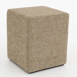 Flamant Kubus, Voetenbank, Fix^ Banken