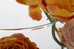 Flamant Kula, Vaas, Glas, 17Cm^ Decoratie