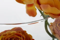 Flamant Kula, Vaas, Glas, 35Cm^ Decoratie