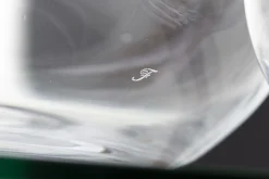 Flamant Kula, Vaas, Glas, 35Cm^ Decoratie