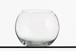 Flamant Kula, Vaas, Glas, 20Cm^ Decoratie