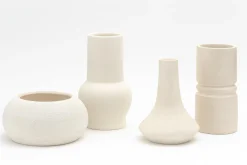 Flamant Kyle, Vaas, Clay^ Decoratie