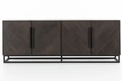 Flamant Lana, Dressoir, 4 Deuren^ Dressoirs