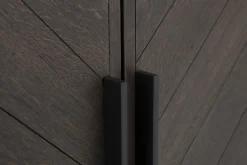 Flamant Lana, Dressoir, 4 Deuren^ Dressoirs