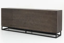 Flamant Lana, Dressoir, 4 Deuren^ Dressoirs