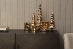 Flamant Lana, Dressoir, 4 Deuren^ Dressoirs