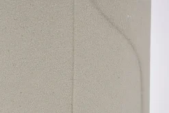 Flamant Laurena, Vaas, Keramiek, Grijs, L^ Decoratie