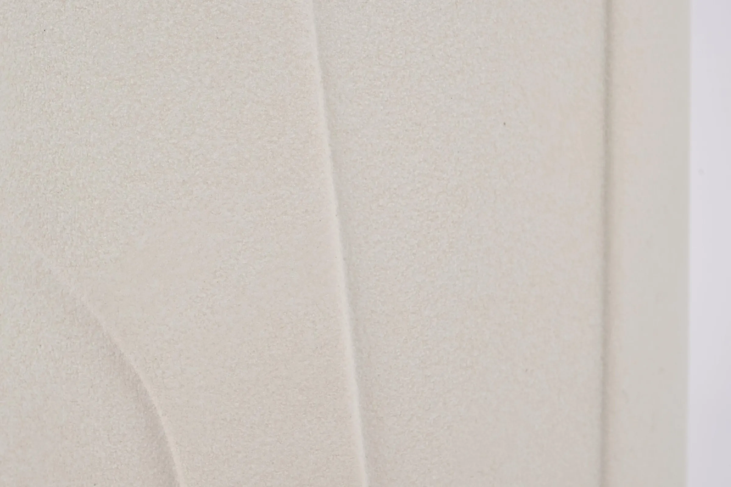 Flamant Laurena, Vaas, Keramiek, Latte, L^ Decoratie