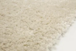 Flamant Leira, Tapijt, 200X290, Gebroken Wit^ Huishoudelijke Textiel