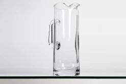 Flamant Lenn, Kan, Mondgeblazen Glas, 1,5L^ Accessoires