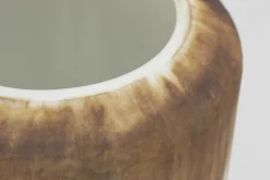 Flamant Letitia, Vaas, Glas, Model 1, S^ Moederdag