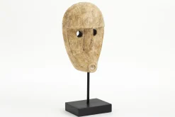 Flamant Lilli, Masker, Te Voet^ Decoratie