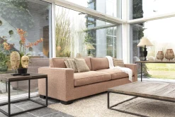 Flamant Lilli, Masker, Te Voet^ Decoratie