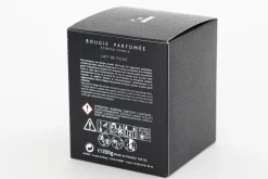 Flamant Lin, Geurkaars, Lait De Figue^ Decoratie