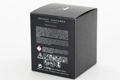 Flamant Lin, Geurkaars, Pain D'Epices^ Decoratie