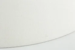 Flamant Lindro, Lampenkap, Gebroken Wit, Cilinder, 30 Cm^ Verlichting