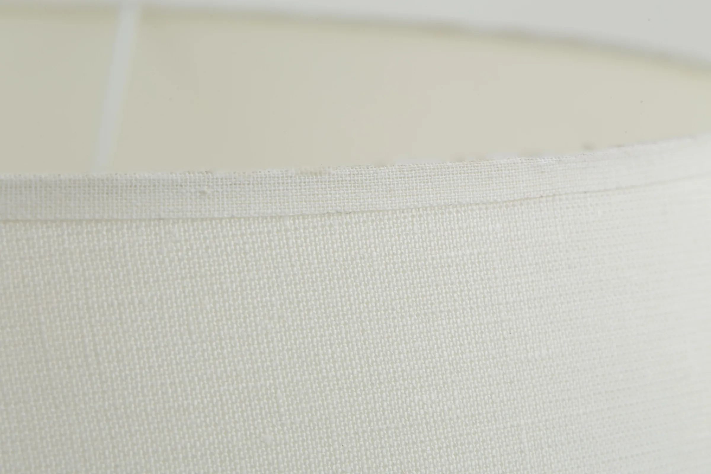 Flamant Lindro, Lampenkap, Gebroken Wit, Cilinder, 45 Cm^ Verlichting