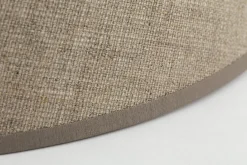 Flamant Lindro, Lampenkap, Naturel, Cilinder, 30 Cm^ Verlichting