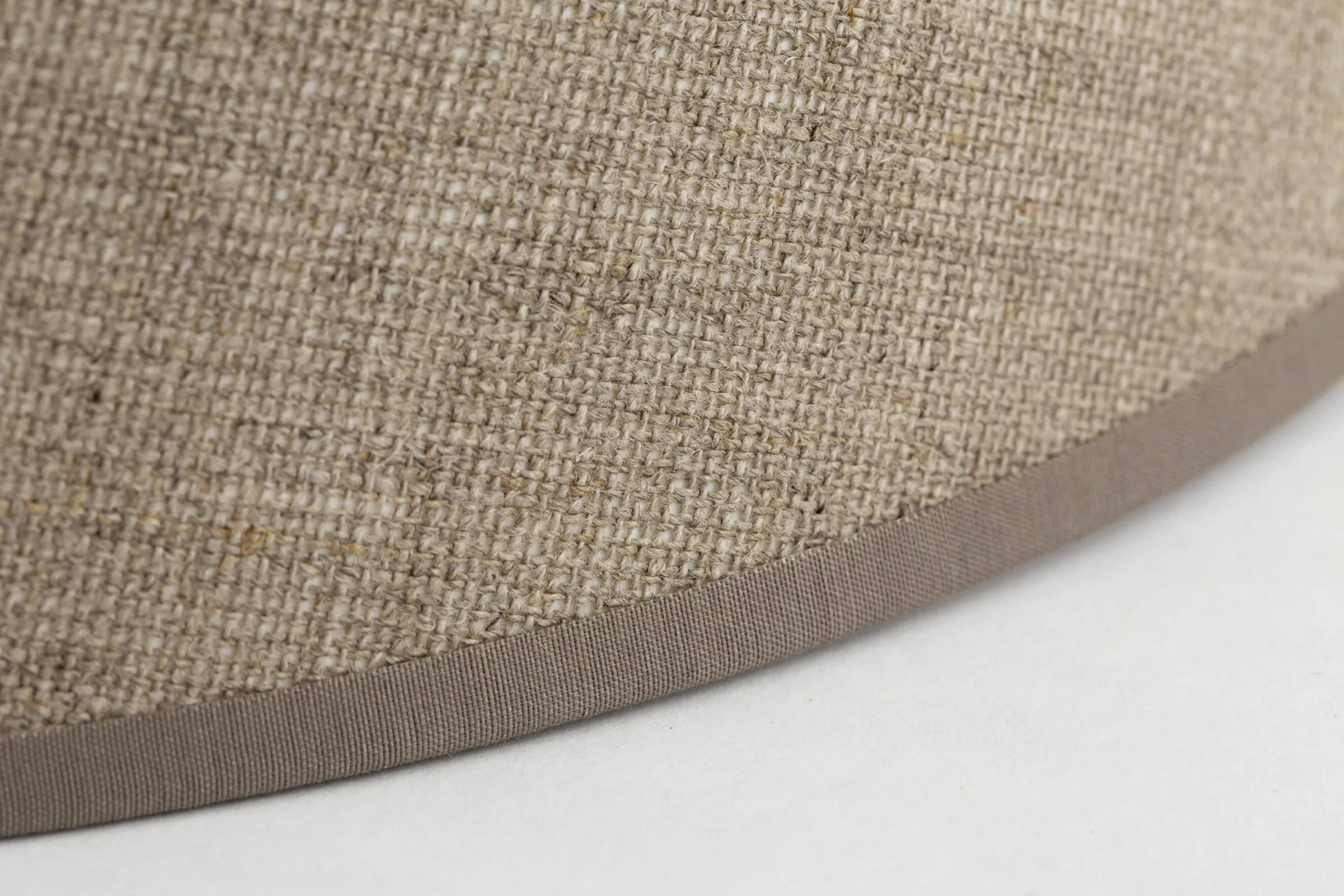 Flamant Lindro, Lampenkap, Naturel, Cilinder, 30 Cm^ Verlichting