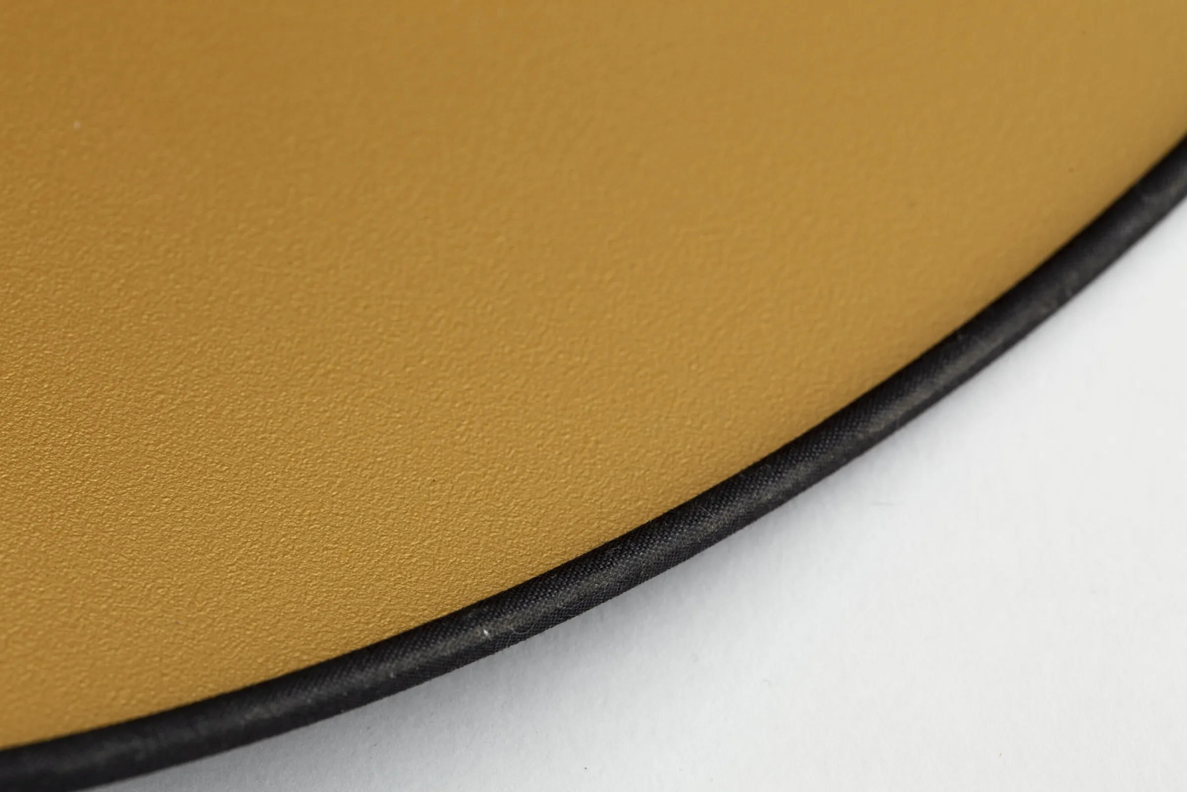 Flamant Lindro, Lampenkap, Zwart En Goud, Cilinder, 50 Cm^ Verlichting