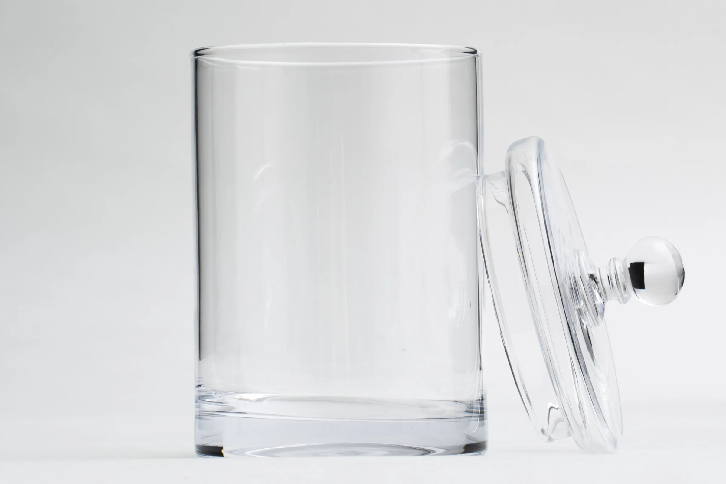 Flamant Lioni, Snoeppot, Glas, S^ Accessoires