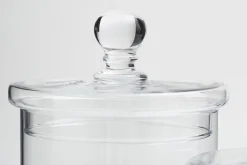 Flamant Lioni, Snoeppot, Glas, S^ Accessoires