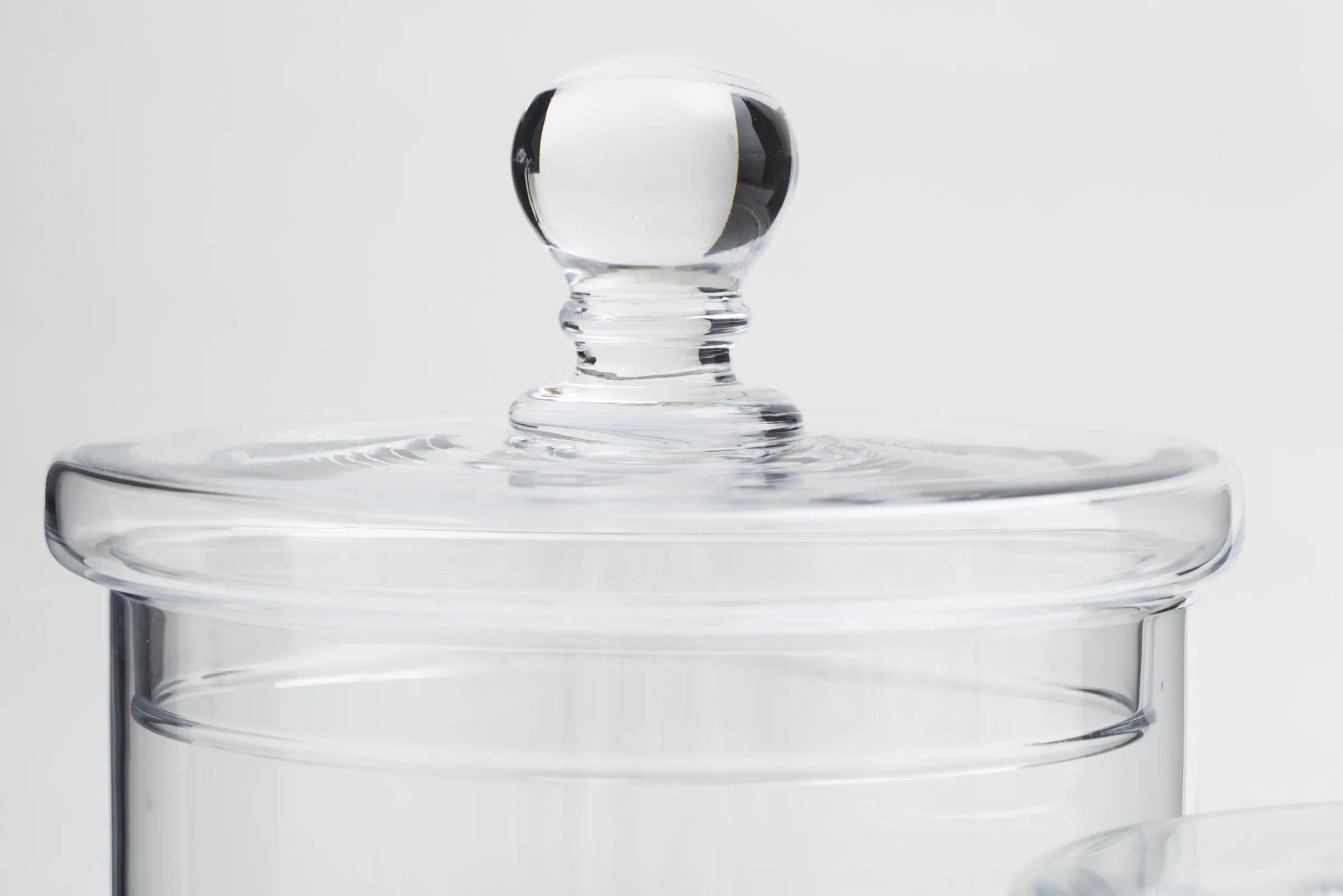 Flamant Lioni, Snoeppot, Glas, S^ Accessoires