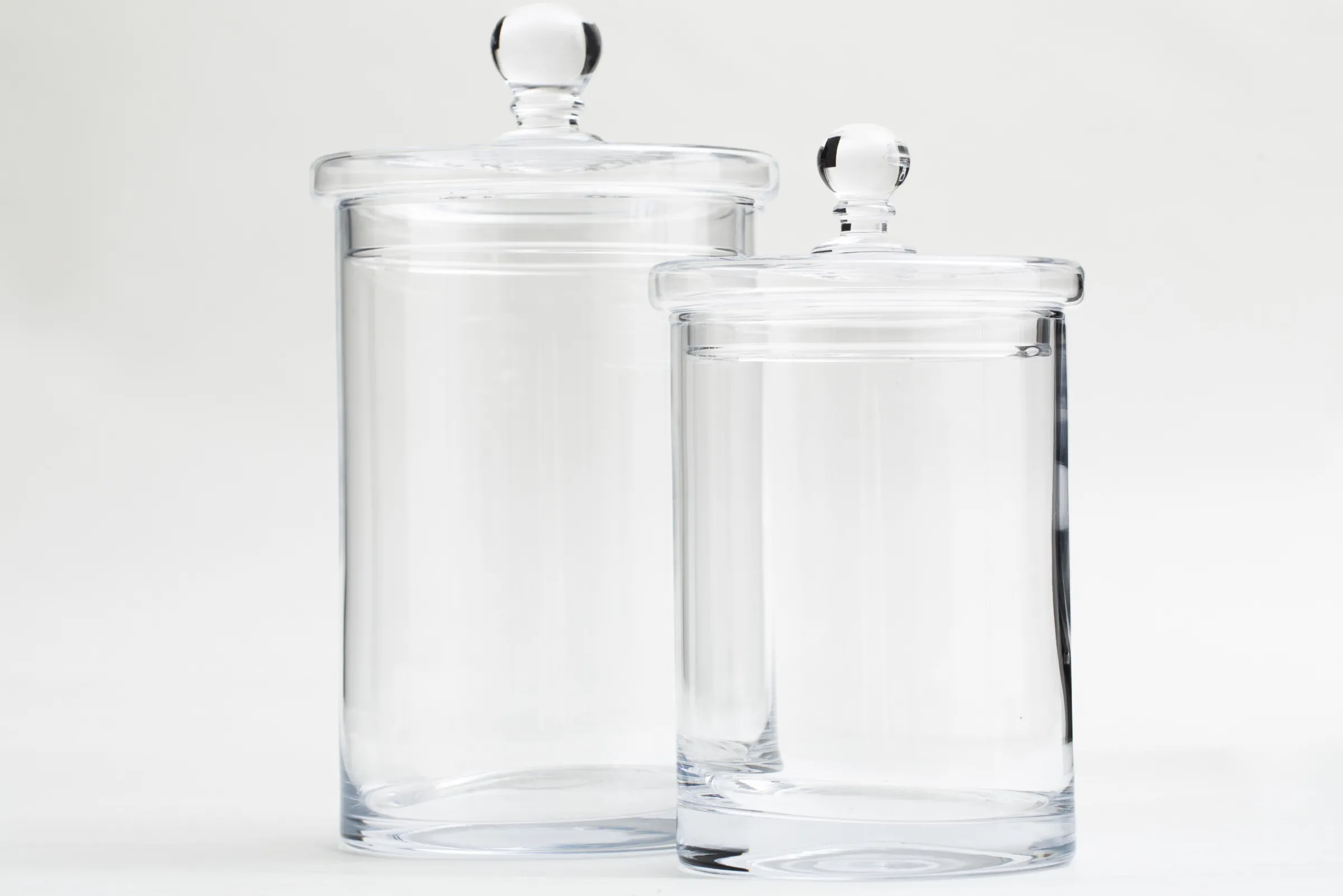 Flamant Lioni, Snoeppot, Glas, S^ Accessoires