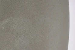 Flamant Lisanora, Vaas, Keramiek, Ardesia, L^ Decoratie