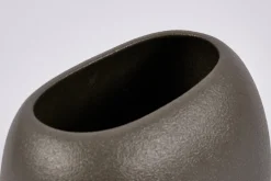 Flamant Lisanora, Vaas, Keramiek, Fumo, S^ Decoratie