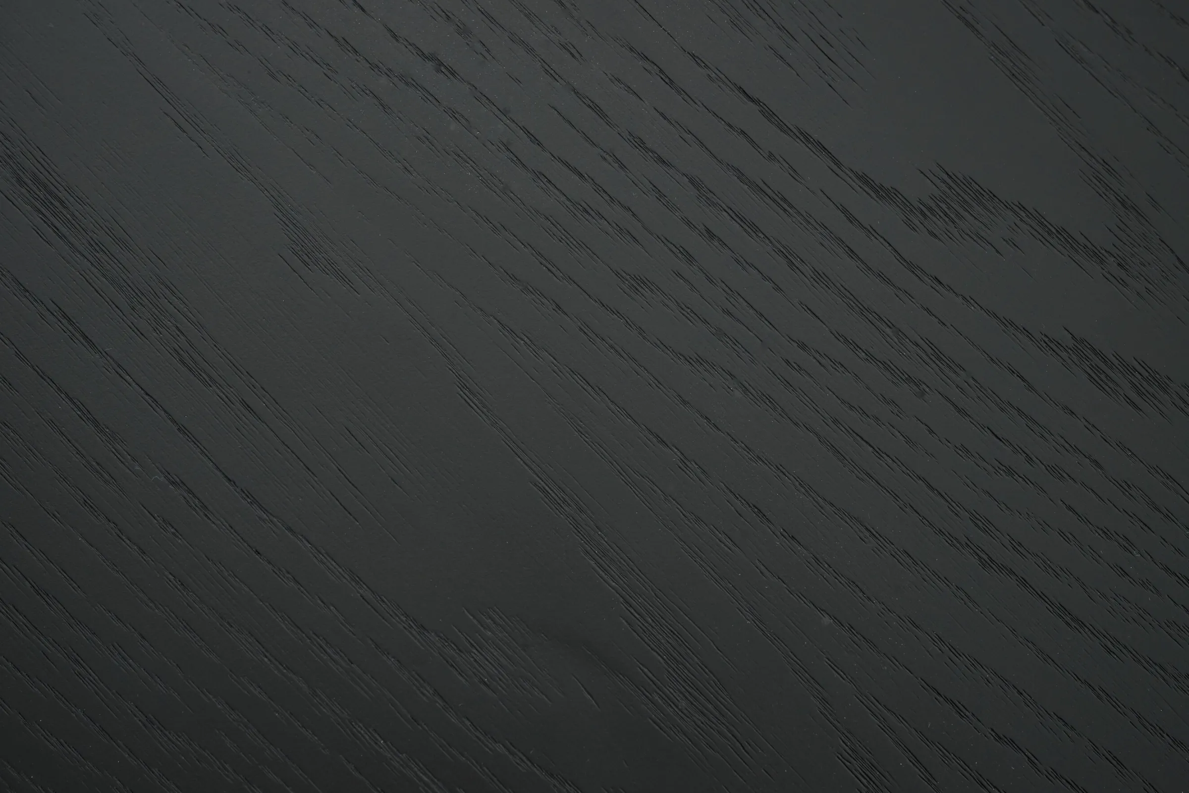 Flamant Livy, Salontafel, Ovaal, Zwart, S^ Koffie Tafels