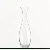 Flamant Lolla, Vaas, Glas, H40^ Decoratie