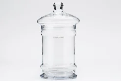 Flamant Lolly, Snoeppot, Mondgeblazen, Xs^ Moederdag