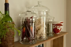 Flamant Lolly, Snoeppot, Mondgeblazen, Xs^ Moederdag