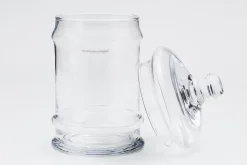 Flamant Lolly, Snoeppot, Mondgeblazen, Xs^ Moederdag