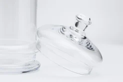 Flamant Lolly, Snoeppot, Mondgeblazen, Xs^ Moederdag