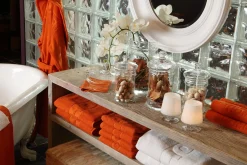 Flamant Lolly, Snoeppot, Mondgeblazen, S^ Accessoires