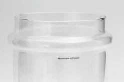 Flamant Lolly, Snoeppot, Mondgeblazen, M^ Accessoires