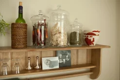 Flamant Lolly, Snoeppot, Mondgeblazen, M^ Accessoires