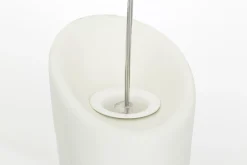 Flamant Lorey, Hanglamp, Wit/Goud^ Verlichting