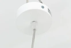 Flamant Lorey, Hanglamp, Wit/Goud^ Verlichting