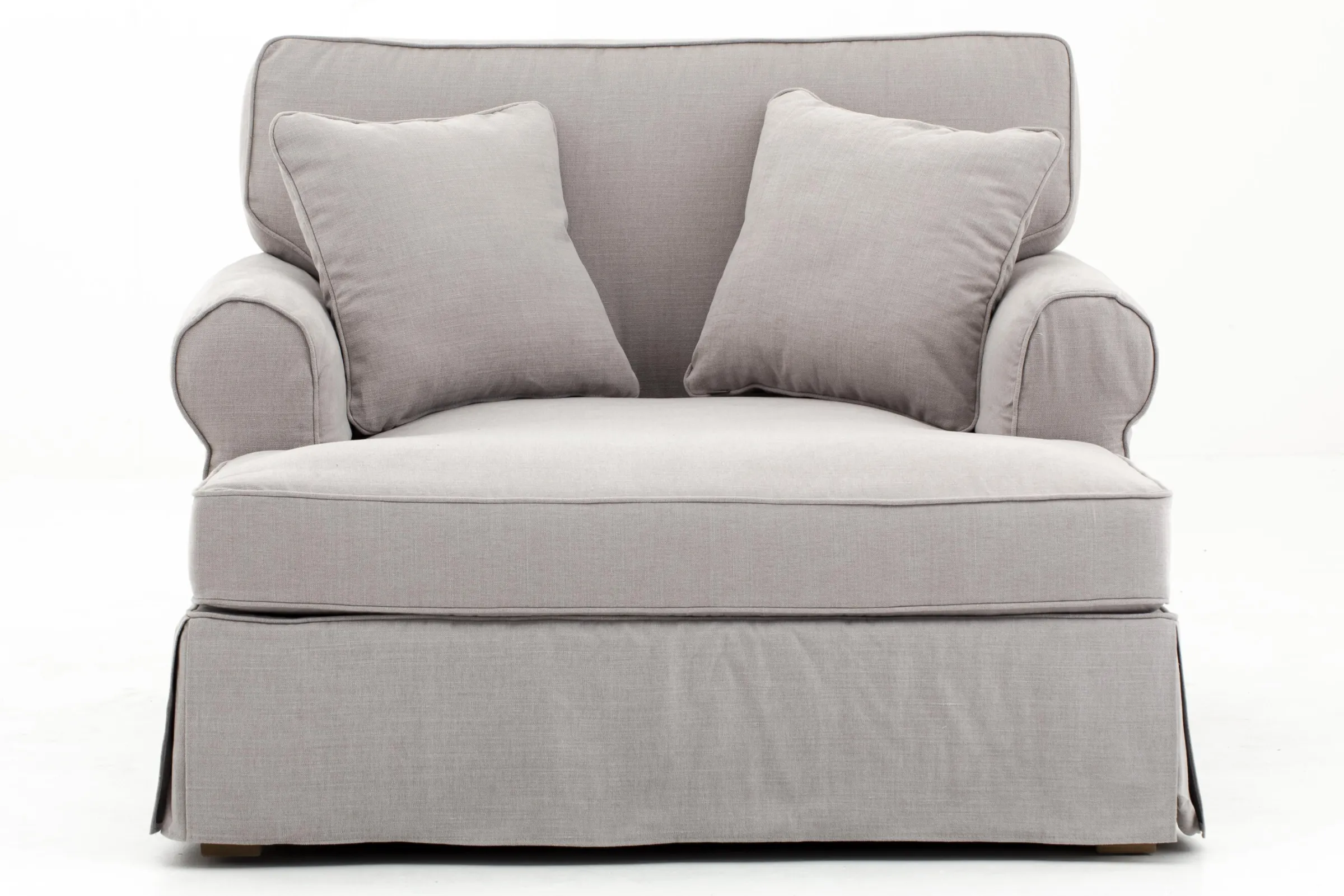 Flamant Love Chair, Lounge Chair, 1,5-Zits, Hoes^ Banken