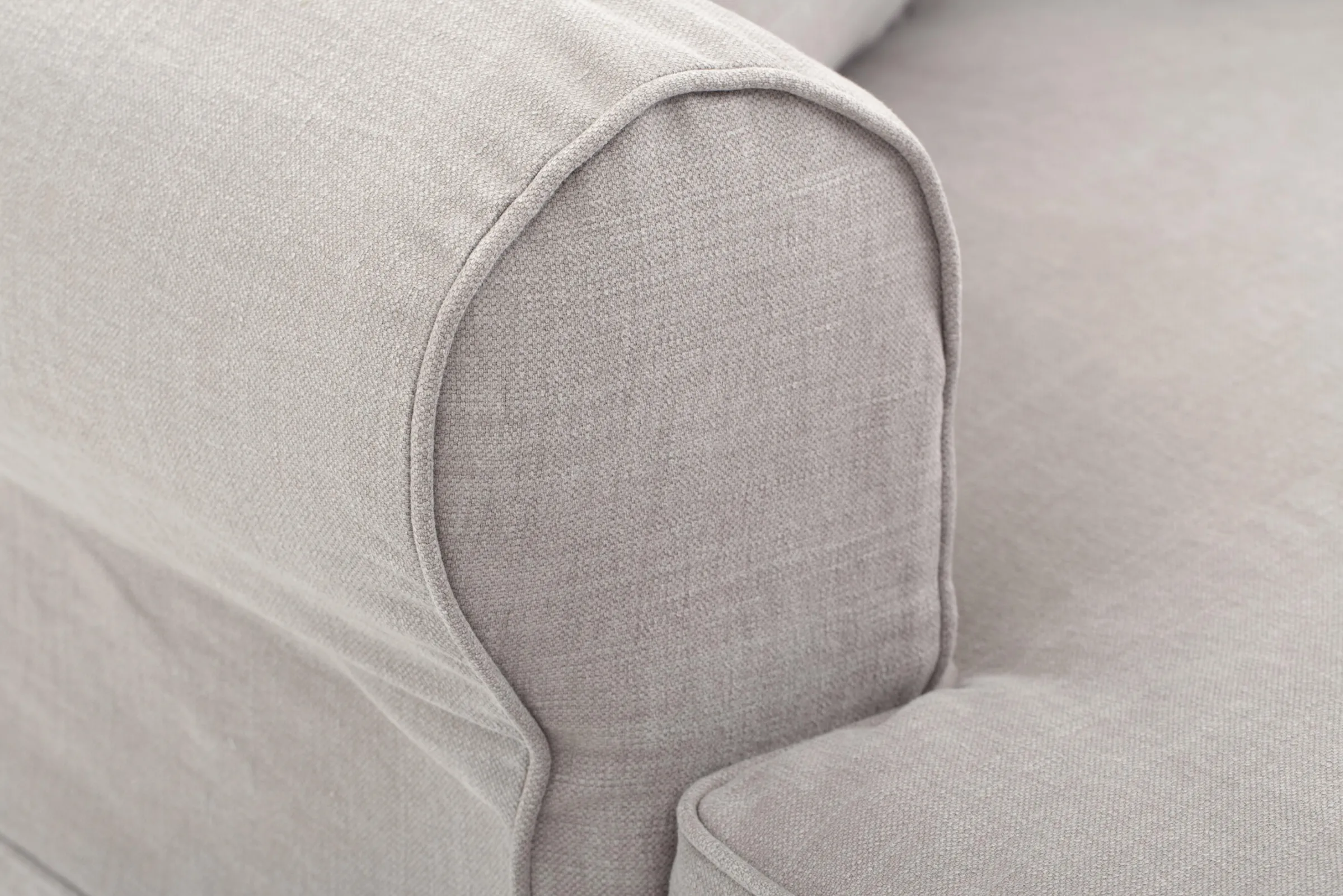 Flamant Love Chair, Lounge Chair, 1,5-Zits, Hoes^ Banken