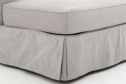 Flamant Love Chair, Lounge Chair, 1,5-Zits, Hoes^ Banken